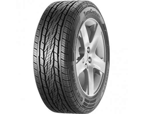 Gislaved TerraControl 215/65 R16 98H