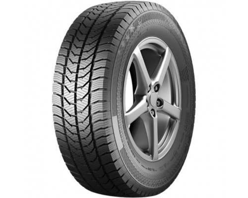 Gislaved VanControl Arctic 205/65 R16C 107/105R