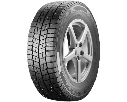 Gislaved VanControl Ice 185/75 R16C 104/102R