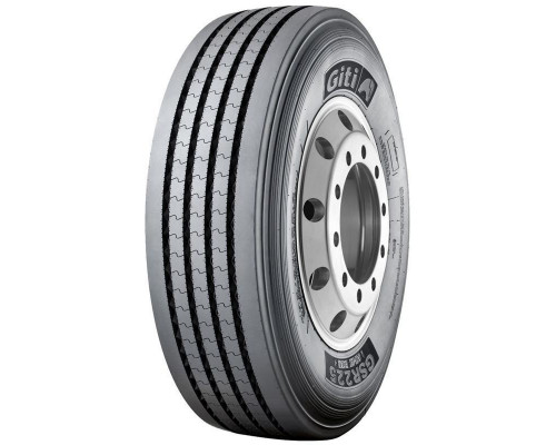 Giti GSR225 275/70 R22.5 148/145M PR16 Универсальная