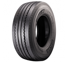 Giti GTL919 215/75 R17.5 135J