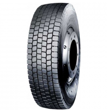 Goodride AD733 295/80 R22.5 152/149M Ведущая