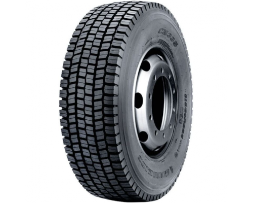 Goodride CM335 11/0 R22.5 148/145M Ведущая