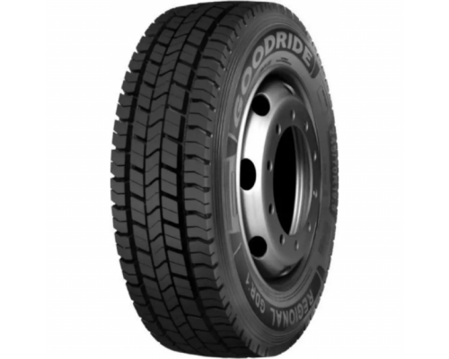 Goodride GDR+1 215/75 R17.5 128M
