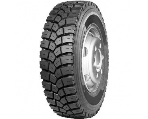 Goodride MD777 315/80 R22.5 157K PR20 Ведущая