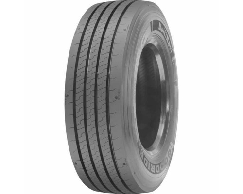 Goodride MultiNavi S1 315/80 R22.5 156/153L Рулевая