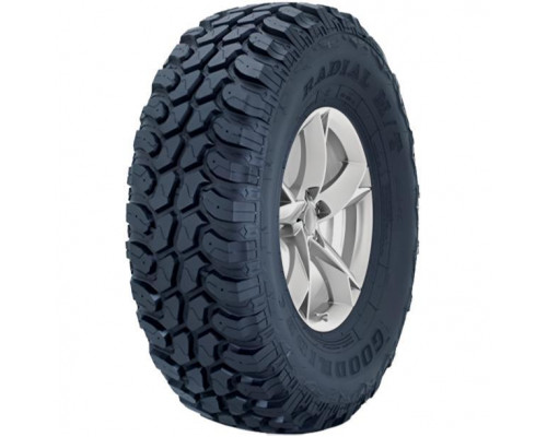 Goodride Radial M/T SL366 33/12.5 R20 114Q