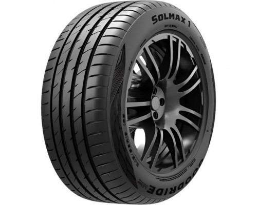 Goodride Solmax 1 225/55 R17 101W XL