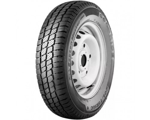 Goodride SW613 All Season Master 195/75 R16C 107/105R