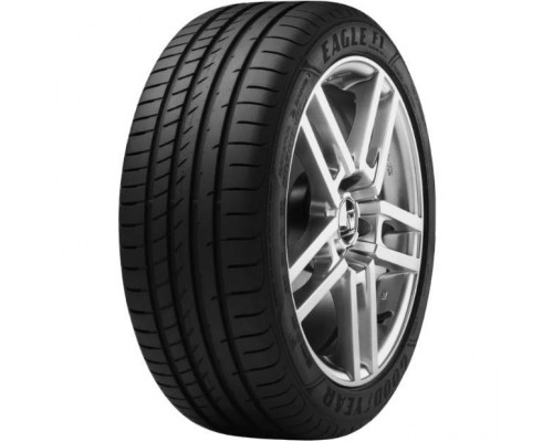 Goodyear Eagle F1 Asymmetric 2 SCT 245/40 R20 99Y XL RunFlat MOE FP