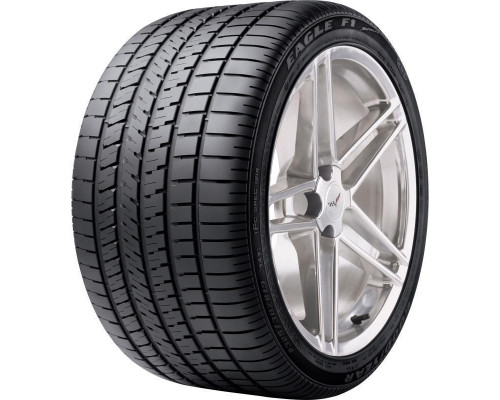 Goodyear Eagle F1 Supercar 255/35 R22 99W XL FP VSB