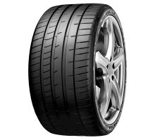 Goodyear Eagle F1 Supersport R 255/35 R20 97Y XL N0 FP