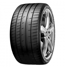 Goodyear Eagle F1 Supersport R 285/30 R20 99Y