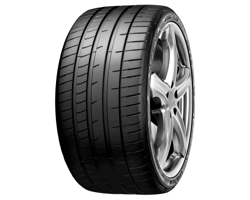 Goodyear Eagle F1 Supersport R 255/35 R20 97Y XL N0 FP