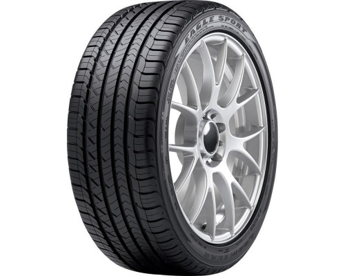 Goodyear Eagle Sport All Season 255/45 R20 105V XL RunFlat MOE FP