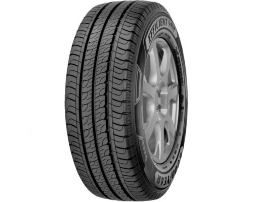 Goodyear EfficientGrip Cargo 215/65 R15C 104/102T