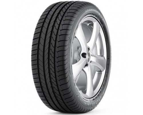 Goodyear EfficientGrip SCT 275/40 R19 101Y RunFlat