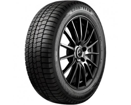 Goodyear Ice Navi 8 215/55 R18 95Q
