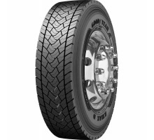 Goodyear KMAX D Gen-2 315/80 R22.5 156/150L Ведущая