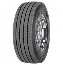 Goodyear KMAX D 315/80 R22.5 156/154L Ведущая