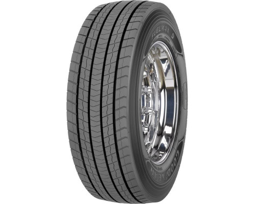 Goodyear KMAX D 235/75 R17.5 132M