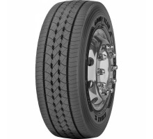 Goodyear KMAX S Gen-2 315/70 R22.5 156/150L Рулевая