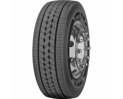 Goodyear KMAX S Gen-2 315/70 R22.5 156/150L Рулевая