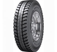 Goodyear Omnitrac D 315/80 R22.5 156K