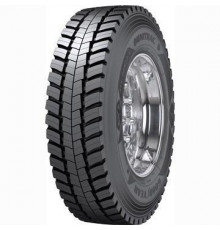 Goodyear Omnitrac D 315/80 R22.5 156K