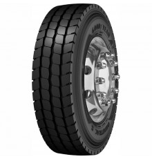 Goodyear Omnitrac S Heavy Duty 315/80 R22.5 156/150K Рулевая