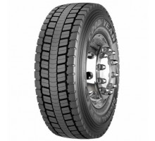 Goodyear Regional RHD II 245/70 R19.5 136M