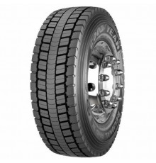 Goodyear Regional RHD II 245/70 R19.5 136M