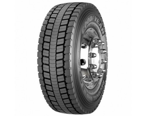 Goodyear Regional RHD II 245/70 R19.5 136M