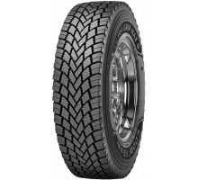 Goodyear Ultra Grip MAX D 295/80 R22.5 152/148M Ведущая