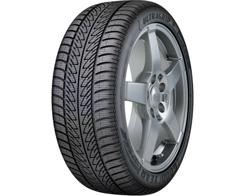 Goodyear UltraGrip 8 Performance 285/45 R20 112V XL AO