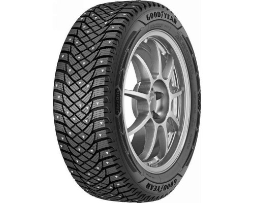 Goodyear UltraGrip Arctic 2 SUV 265/55 R19 113T XL