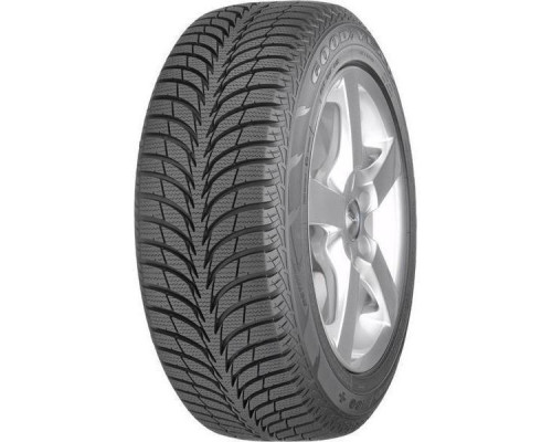 Goodyear UltraGrip Ice + 225/55 R17 101T XL FP