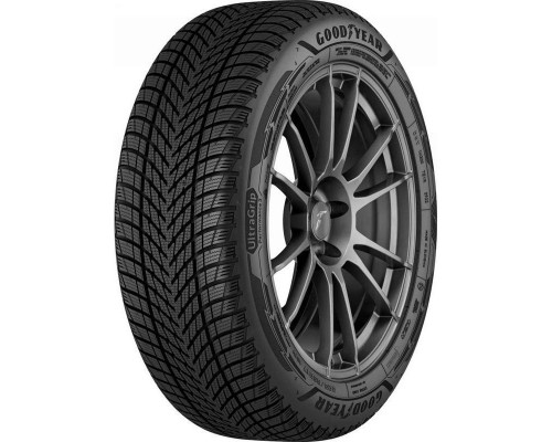 Goodyear UltraGrip Performance 3 255/45 R20 105V