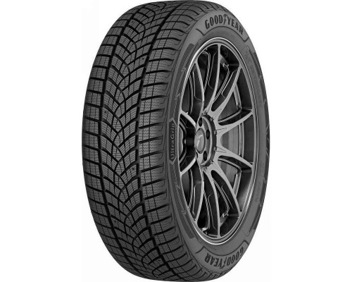 Goodyear UltraGrip Performance + SUV 235/45 R21 101T XL FP