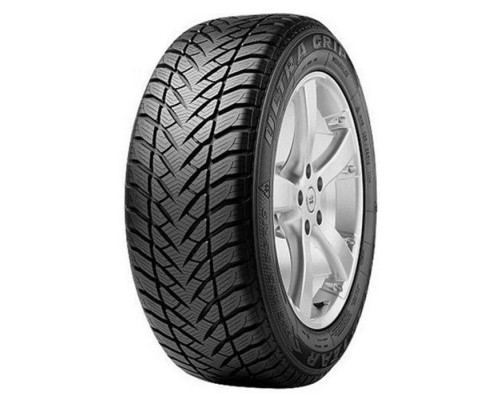 Goodyear UltraGrip + SUV 255/65 R17 110T