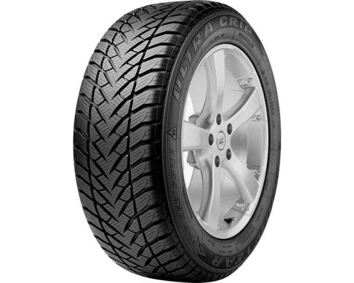 Goodyear UltraGrip 255/55 R18 109H XL RunFlat * FP