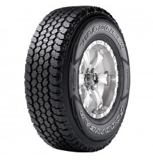 Goodyear Wrangler All-Terrain Adventure with Kevlar 255/60 R20 113H XL LR