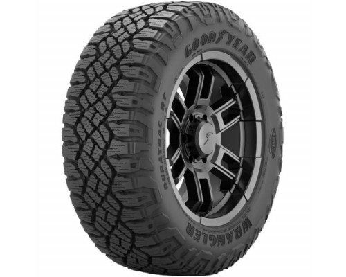 Goodyear Wrangler Duratrac RT 265/65 R18 117/114Q