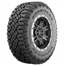 Goodyear Wrangler Duratrac 255/55 R19 111Q