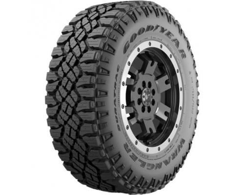 Goodyear Wrangler Duratrac 255/55 R19 111Q