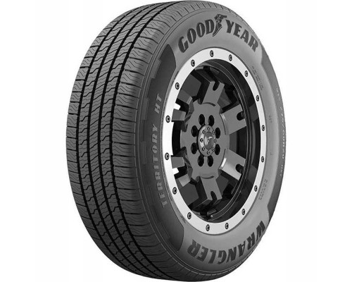 Goodyear Wrangler Territory HT 255/70 R17 112T