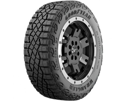 Goodyear Wrangler Territory MT 285/70 R17 116S