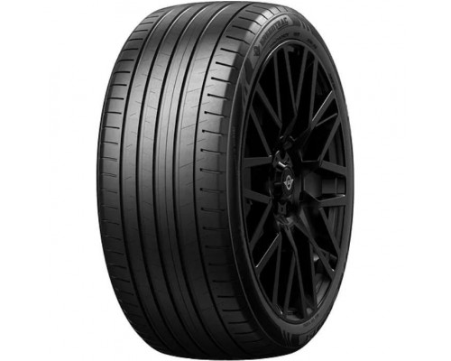 Greentrac Quest-X 215/55 R18 99W