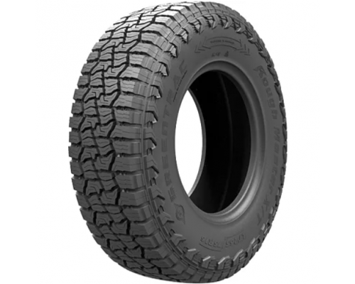 Greentrac RoughMaster-XT 285/60 R18 116T