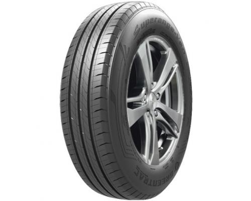 Greentrac Superange-Van 215/70 R15C 109/107S